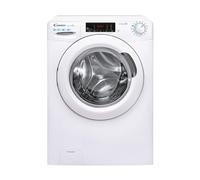 Candy CSO 14105TW4/1-S - Lavatrice da 10 kg, 1400 giri, Caricamento Frontale fficienza energetica B]