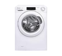 Candy Lavatrice 8 kg 53 cm 1400 Giri Vapore Smart Pro CSO 1485TW4/1-S