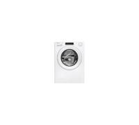 CANDY CSO 486TWM6/1-S LAVATRICE 8KG 1400 GIRI 16 PROGRAMMI WIFI VAPORE CLASSE A - CSO486TWM6/1-S