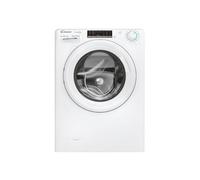 CANDY CSO486TWM6/1-S LAVATRICE CARICA FRONTALE 8KG 1400G CLASSE A