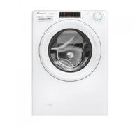 Candy Smart Pro Inverter CSO 496TWM6/1-S lavatrice Caricamento frontale 9 kg 1400 Giri/min Bianco