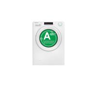 Candy Smart Pro Inverter CSO 496TWM6/1-S lavatrice Caricamento frontale 9 kg 1400 Giri/min Bianco