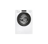 Candy Smart Pro Inverter CSO 496TWMB6/1-S lavatrice Caricamento frontale 9 kg 1400 Giri/min Bianco
