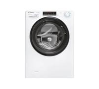 Candy Smart Pro Inverter CSO 496TWMB6/1-S lavatrice Caricamento frontale 9 kg 1400 Giri/min Bianco