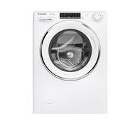 Candy CSO 6106TWMC/1-S lavatrice Caricamento frontale 10 kg 1600 Giri/min Bianco