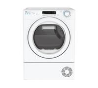 Candy Smart Pro CSO4 H7A2DE-S asciugatrice Libera installazione Caricamento frontale 7 kg A++ Bianco