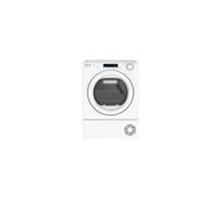 Candy Smart Pro CSO4 H7A2DE-S asciugatrice Libera installazione Caricamento frontale 7 kg A++ Bianco