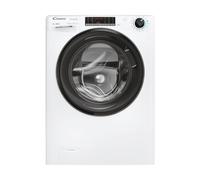 Candy CSO4136TWMB5-S Lavatrice A Libera Installazione 13 Kg, 1400 Giri, Smart Pro Inverter, Easy Iron Plus, Quick&Clean, Classe A, Bianco