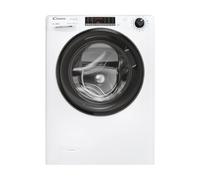 Candy Smart Pro Inverter CSO4136TWMB5-S lavatrice Caricamento frontale 13 kg 1400 Giri/min Bianco