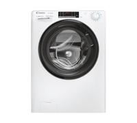 Candy Smart Pro Inverter CSO4474TWMB6/1-S lavatrice Caricamento frontale 7 kg 1400 Giri/min Bianco