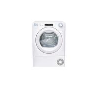 Candy Smart Pro CSOE H10A2DE-S asciugatrice Libera installazione Caricamento frontale 10 kg A++ Bianco
