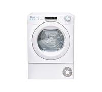 Candy Smart Pro CSOE H10A2DE-S asciugatrice Libera installazione Caricamento frontale 10 kg A++ Bianco