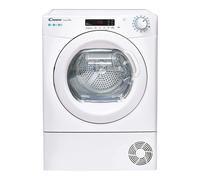 Candy Smart Pro CSOE H7A2DE-S asciugatrice Libera installazione Caricamento frontale 7 kg A++ Bianco