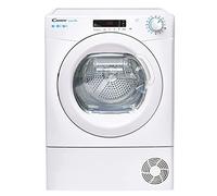 Candy Smart Pro CSOE H7A2DE-S asciugatrice Libera installazione Caricamento frontale 7 kg A++ Bianco