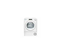 Candy Smart Pro CSOE H8A2DE-S asciugatrice Libera installazione Caricamento frontale 8 kg A++ Bianco