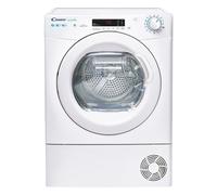 Candy Smart Pro CSOE H9A2DE-S asciugatrice Libera installazione Caricamento frontale 9 kg A++ Bianco