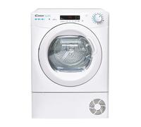 Candy Smart Pro CSOE H9A2DE-S asciugatrice Libera installazione Caricamento frontale 9 kg A++ Bianco