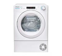 Candy Smart Pro CSOE H9A2DE-S asciugatrice Libera installazione Caricamento frontale 9 kg A++ Bianco