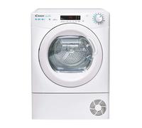 Candy Smart Pro CSOE H10A2DE-S asciugatrice Libera installazione Caricamento frontale 10 kg A++ Bianco
