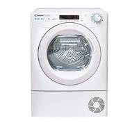 Candy Smart Pro CSOE H10A2DE-S asciugatrice Libera installazione Caricamento frontale 10 kg A++ Bianco