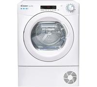 Candy Smart Pro CSOE H7A2DE-S asciugatrice Libera installazione Caricamento frontale 7 kg A++ Bianco
