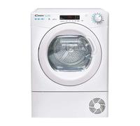 Candy Smart Pro CSOE H9A2DE-S asciugatrice Libera installazione Caricamento frontale 9 kg A++ Bianco