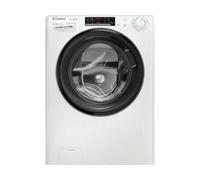 Candy Smart Pro Inverter CSO 496TWMB6/1-S lavatrice Caricamento frontale 9 kg 1400 Giri/min Bianco
