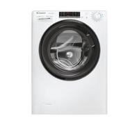 Candy Smart Pro Inverter CSO 496TWMB6/1-S lavatrice Caricamento frontale 9 kg 1400 Giri/min Bianco