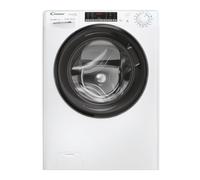 Candy Smart Pro Inverter CSO 496TWMB6/1-S lavatrice Caricamento frontale 9 kg 1400 Giri/min Bianco