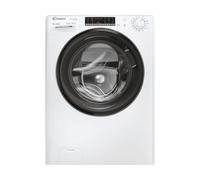 CSOW61066TWMB6-S - Lavasciuga 10 + 6 Kg, 1600 giri, Libera installazione, Classe energetica D