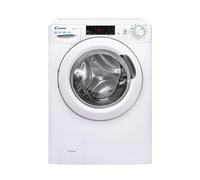 CSS 129TW4-11 - Lavatrice 9 kg, 1200 giri, Carica Frontale, Classe energetica B