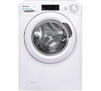 CSS 129TW4-11 - Lavatrice 9 kg, 1200 giri, Carica Frontale, Classe energetica B
