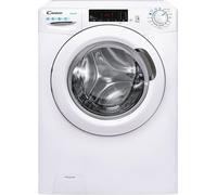 Candy CSS128TE-11 Lavatrice 8 Kg Classe energetica D Profondità 52 cm Centrifuga 1200 giri a Vapore NFC