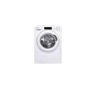 Candy Smart CSS128TW3-11 lavatrice Caricamento frontale 8 kg 1200 Giri/min Bianco