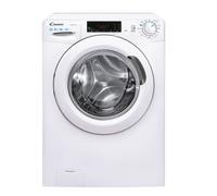 Candy Smart CSS128TW3-11 lavatrice Caricamento frontale 8 kg 1200 Giri/min Bianco