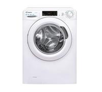 Candy Smart CSS128TW3-11 lavatrice Caricamento frontale 8 kg 1200 Giri/min Bianco