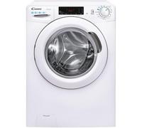 Candy Smart CSS128TW4-11 lavatrice Caricamento frontale 8 kg 1200 Giri/min Bianco