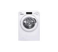 Candy Smart CSS128TW4-11 lavatrice Caricamento frontale 8 kg 1200 Giri/min Bianco