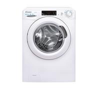 Candy CSS128TW411 lavatrice libera installazione 8 Kg