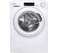 Candy CSS129TE-11 Lavatrice 9 Kg Classe energetica D Profondità 52 cm Centrifuga 1200 giri Funzione Vapore