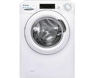 CANDY CSS129TE11 LAVATRICE CARICA FRONTALE A VAPORE 9 KG 1200 GIRI NFC