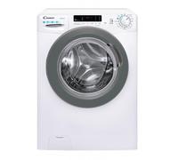 Candy Smart CSS41272DWSE-11 lavatrice Caricamento frontale 7 kg 1200 Giri/min Bianco