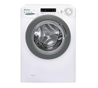 Candy Smart CSS41272DWSE-11 lavatrice Caricamento frontale 7 kg 1200 Giri/min Bianco