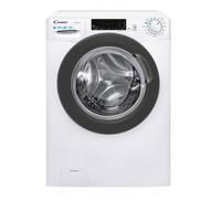 Candy Smart CSS4127TRE/1-11 lavatrice Caricamento frontale 7 kg 1200 Giri/min Bianco