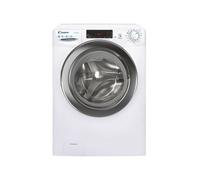 Candy Smart CSS4127TWR3/1-11 lavatrice Caricamento frontale 7 kg 1200 Giri/min Bianco