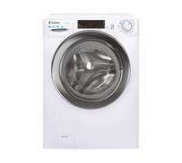 CANDY CSS4127TWR3/1-11 LAVATRICE CARICA FRONTALE 7KG 1200 GIRI - Efficienza e tecnologia in dimensioni compatte