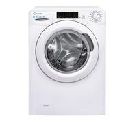 Candy Smart CSS4137TE/1-11 lavatrice Caricamento frontale 7 kg 1300 Giri/min Bianco