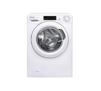 CANDY CSS4137TE/1-11 LAVATRICE SLIM 45CM 7 KG 1300 GIRI CLASSE D [EEK: D (EX CLASSE A+++)]