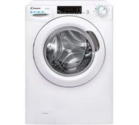 Candy Smart CSS4137TE/1-11 lavatrice Caricamento frontale 7 kg 1300 Giri/min Bianco