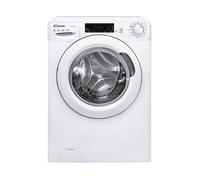 Candy Smart CSS4137TE/1-11 lavatrice Caricamento frontale 7 kg 1300 Giri/min Bianco